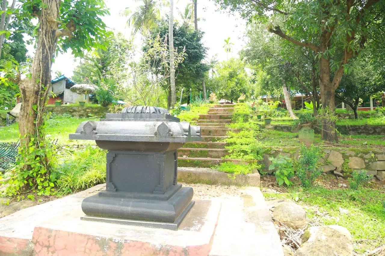 Kandamkulathy Ayursoukhyam Ayurvedic Village Athirappilly 0*,  Indien